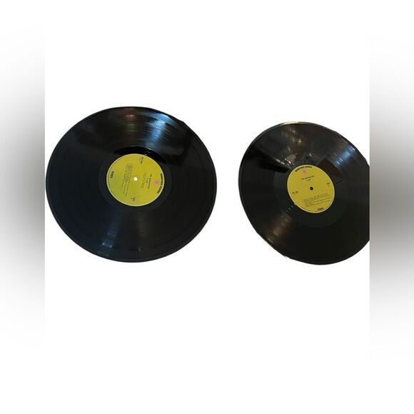 RARE THE ASSOCIATION “LIVE” 2 DISC VINYL‎ RECORD LP 1970 ROCK POP ALBUM - Picture 6 of 7